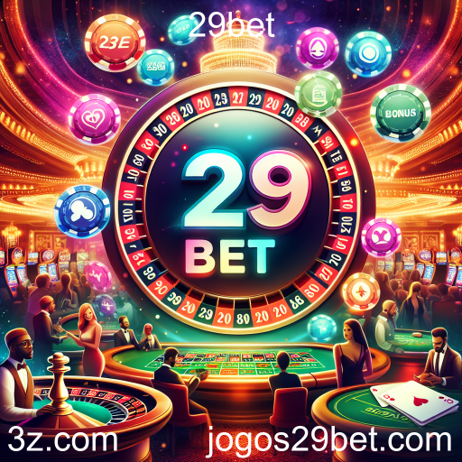 Descubra as Promoções Especiais da 29bet