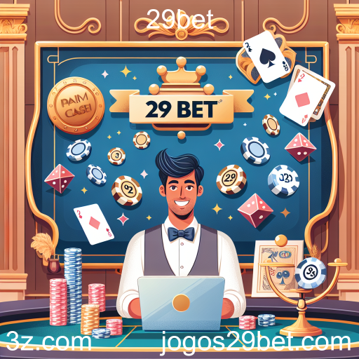 Explorando o Programa VIP da 29bet: Benefícios e Exclusividades para Jogadores